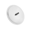 Tête de douche ronde extra-plate inox 400mm Siana - GARIS - H10-TROI-400 pas cher Secondaire 3 S