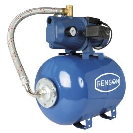 Groupe de surpression Renson 50 l - 103458 photo du produit Principale M