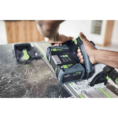 Poignée double ventouse GECKO DOSH FESTOOL 492617 photo du produit Secondaire 2 L