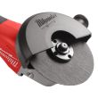 Meuleuse d'angle 18 V M18 BLSAG125XPD-402X + 2 batteries 4.0 Ah + chargeur + HD Box - MILWAUKEE - 4933492646 photo du produit Secondaire 2 S