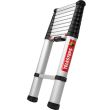 Échelle télescopique Classico 3 m TELESTEPS TEL-60230 photo du produit