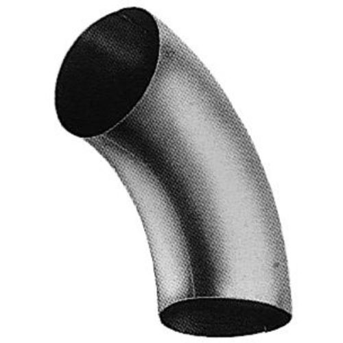 COUDE CINTRE ZINC D80 photo du produit Principale L