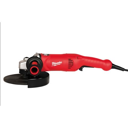 Meuleuse 1750 W AGV 17-180 XC DMS MILWAUKEE 4933432270 photo du produit