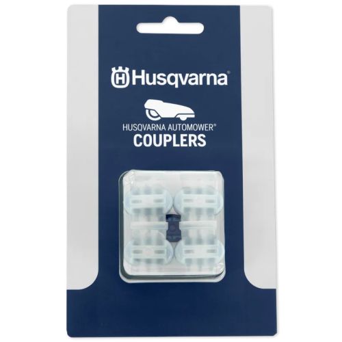 Raccords de câble de 100 pièces HUSQVARNA 501980203 photo du produit Secondaire 1 L