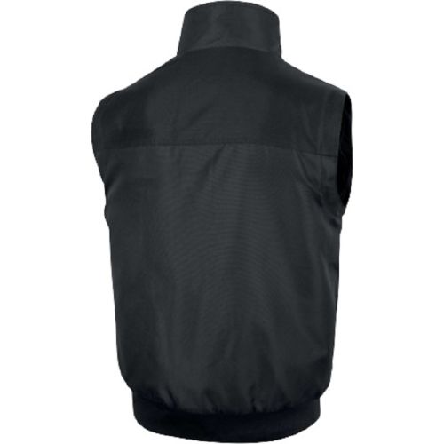Blouson 2 en 1 Renov2 T M à manches amovibles gris/noir DELTA PLUS RENO2GNTM photo du produit Secondaire 3 L