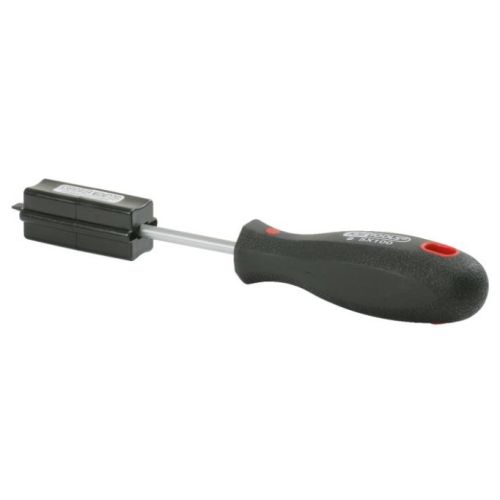 Aimanteur - désaimanteur emboîtable 47 mm KS TOOLS 550.1126 photo du produit Secondaire 2 L