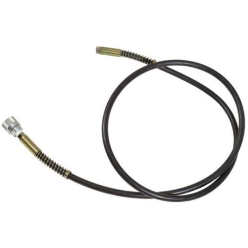 Tuyau hydraulique en acier avec raccords 2 m KS TOOLS 700.1793 photo du produit