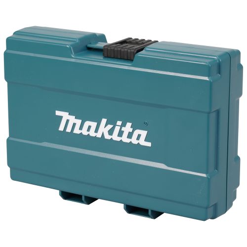 Coffret 9 douilles 1/2'' Impact Black MAKITA E-16564 photo du produit Secondaire 3 L