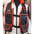 Gilet de travail KS TOOLS 850.0303 photo du produit Secondaire 1 S