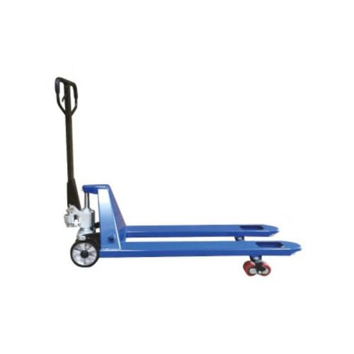 Transpalette manuel Stockman premium 2500 kg - AC25CBV photo du produit Secondaire 2 L