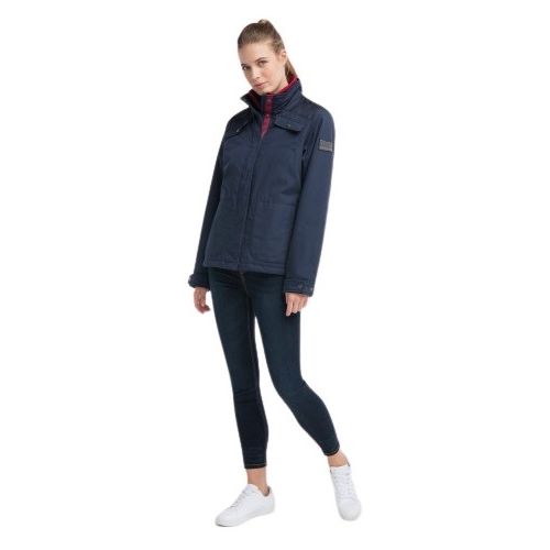 Veste de travail col montant femme WOOD taille XS - STIHL - 0420-110-0534 pas cher Secondaire 2 L