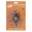 Disque Pentasurf D125 mm travaux de finition SPIT 610517 photo du produit Secondaire 2 S