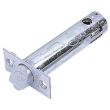 Boitiers pour serrures tubulaires V6500 inox axe 63,5 mm VACHETTE 19826000 pas cher