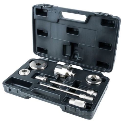 Coffret de 8 outils pour silentbloc VAG KS TOOLS 700.1650 photo du produit Secondaire 4 L