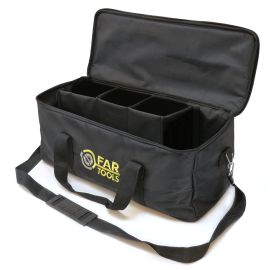Sac de transport et rangement Fartools MY REX BAG 24 l pour renovateur REX 120 - 110920 photo du produit Principale M