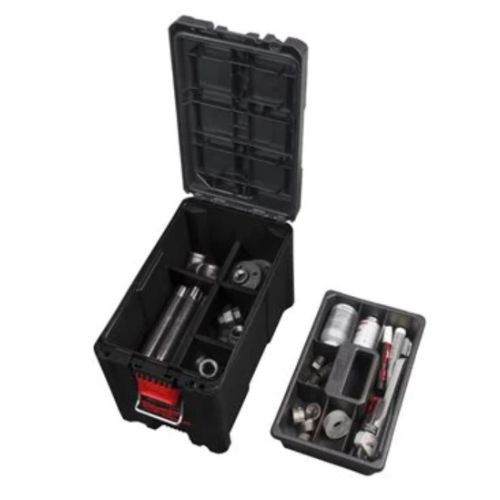 Coffret vertical PACKOUT - MILWAUKEE TOOL - 4932471723 pas cher Secondaire 2 L