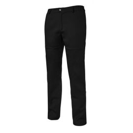 Pantalon anti-feu WORKFR Muzelle Dulac en coton WORKPN80ASNAV pas cher Principale M