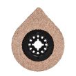 Lame de scie oscillante EXPERT Carbure 3 MAX AVZ7RT4 D70 BOSCH 2608900041 photo du produit Secondaire 2 S