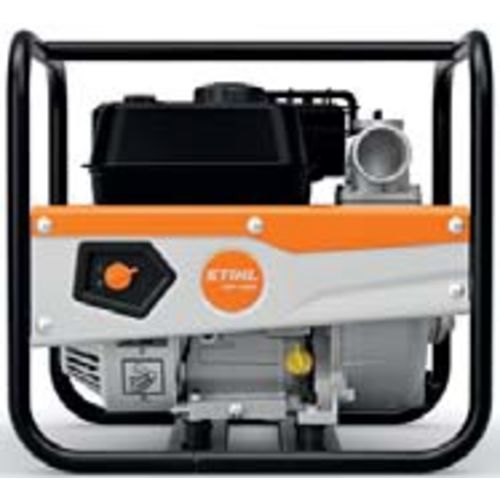 Pompe à eau thermique 212cm³ WP 300 STIHL VB03-011-2000 photo du produit Secondaire 1 L