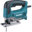 Scie sauteuse 650W en coffret MAKPAC - MAKITA - JV0600J pas cher