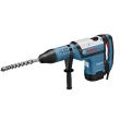 Perforateur SDS Max 1700 W GBH 12-52 DV en coffret standard BOSCH 0611266000 photo du produit Secondaire 1 S