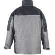 Parka de travail RIPSTOP gris/noir TXL - COVERGUARD - 5RIPSXL pas cher Secondaire 1 S