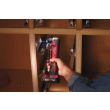 Visseuse d'angle 18 V C18 RAD-0 (sans batterie ni chargeur) MILWAUKEE 4933427189 photo du produit Secondaire 3 S