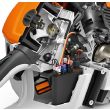 Tronçonneuse thermique à injection 79,2 cm³ MS 500i - guide Rollo ES Light 50 cm 3/8'' RS STIHL 1147-200-0000 photo du produit Secondaire 2 S