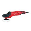 Polisseuse rotative 1450 W AP 14-2 200 E 200 mm MILWAUKEE 4933432800 photo du produit