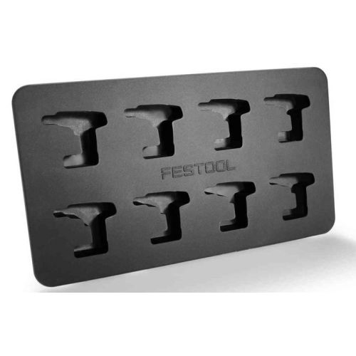 Moule à glaçons ICT-FT1 - FESTOOL - 577366 pas cher