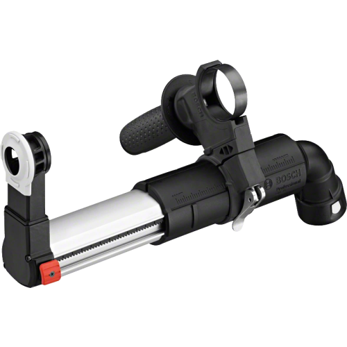 Système d'aspiration GDE 16 PLUS pour perforateurs 2 et 3 kg BOSCH 1600A0015Z photo du produit