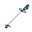 Coupe bordure 18 V GRT 18V-33 Professional (sans batterie ni chargeur) + boite en carton BOSCH 06008D0000 photo du produit Secondaire 1 S