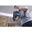 Perforateur avec mandrin Onechuck 18 V GBH 18V-18 X Professional (sans batterie ni chargeur) + coffret L-BOXX BOSCH 0611927102 photo du produit Secondaire 8 S