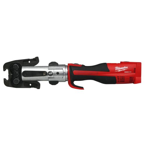 Sertisseuse 18 V M18 BLHPTXL-0P (sans batterie ni chargeur) en coffret MILWAUKEE 4933479440 photo du produit Secondaire 2 L