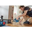 Aspirateur Bosch GAS 12V Porfessional 12 V Solo + coffret L-Boxx photo du produit Secondaire 5 S