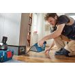 Aspirateur Bosch GAS 12V Porfessional 12 V Solo + coffret L-Boxx photo du produit Secondaire 4 S