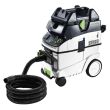 Aspirateur 2400W CLEANTEC CTM 36 E AC-PLANEX - FESTOOL - 576853 pas cher Secondaire 1 S