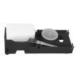 Platine support pour accessoires couvreur - EXPRESS - 9645 pas cher