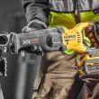 Scie sabre 18V Advantage (sans batterie ni chargeur) + coffret T-STAK DEWALT DCS386NT-XJ photo du produit Secondaire 6 S