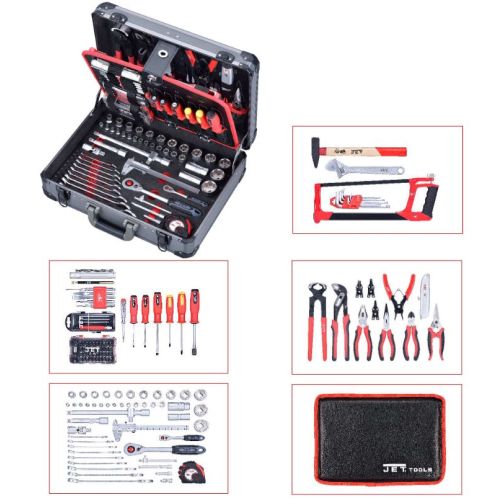 Coffret de 136 outils pour dépannage PROMAC Y-136C photo du produit