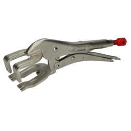 Pince étau en U KS Tools pour soudures 0-55mm - 115.1079 photo du produit Principale M