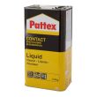 Colle contact liquide 4,5kg - PATTEX - 1419280 pas cher