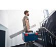 Scie plongeante 18V GKT 18V-52 GC + 2 batteries Procore 8 Ah + chargeur + coffret L-BOXX BOSCH 0615990L55 photo du produit Secondaire 8 S