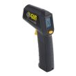 Thermomètre infrarouge IRT 530 avec visée laser FARTOOLS 132508 photo du produit