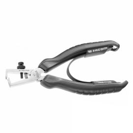 Pince &agrave; d&eacute;nuder Facom standard 170 mm - 194A.17CPE pas cher Principale M