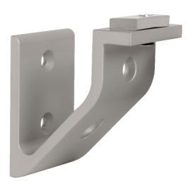 Accessoires de main courante Duval aluminium pas cher Principale M