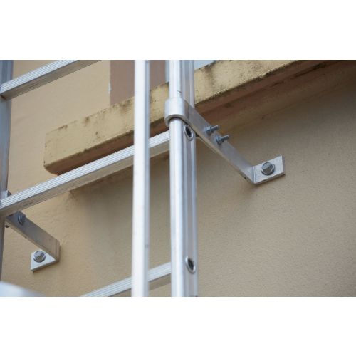 Vis béton inox TAPCON XTREM LT HFL A4 8 x 80 x 35 mm SPIT 058656 photo du produit Secondaire 5 L