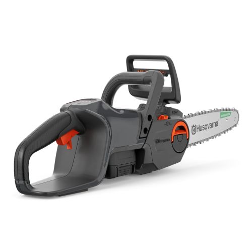 Tronçonneuse 18 V Aspire C15X-P4A + batterie 4 Ah + chargeur HUSQVARNA 970720504 photo du produit Secondaire 3 L