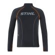 T-shirt à manches longues Advance taille M STIHL 0000-888-6052 photo du produit Secondaire 1 S