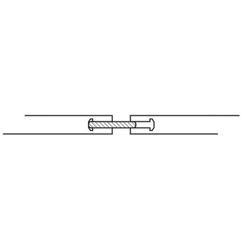 Carton avec 80 pièces de Bisco P-14 - LAMELLO - 145301 pas cher Secondaire 2 L